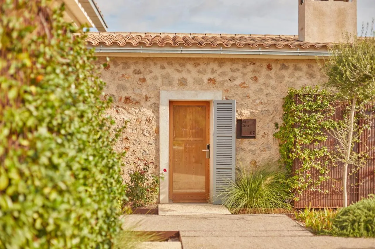 Farm stay Finca Sestelrica Villa Arta