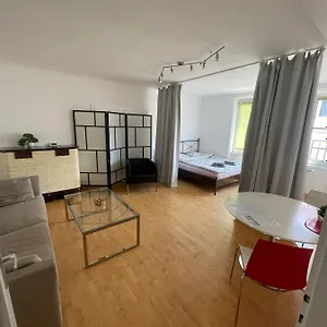 Seilerstatte Apartment Vienna