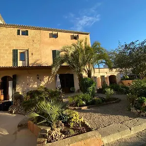 Séjour à la campagne Casa Mona Turismo De Interior, Llubí
