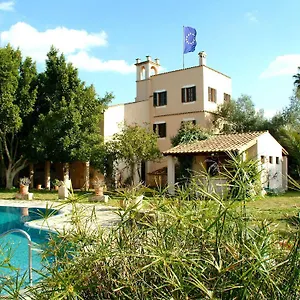 Séjour à la ferme Son Baulo, Lloret de Vistalegre