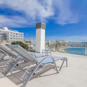  Apartment Beach 4u - Can Pastilla