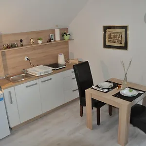 Simpli Apartment Ljubljana